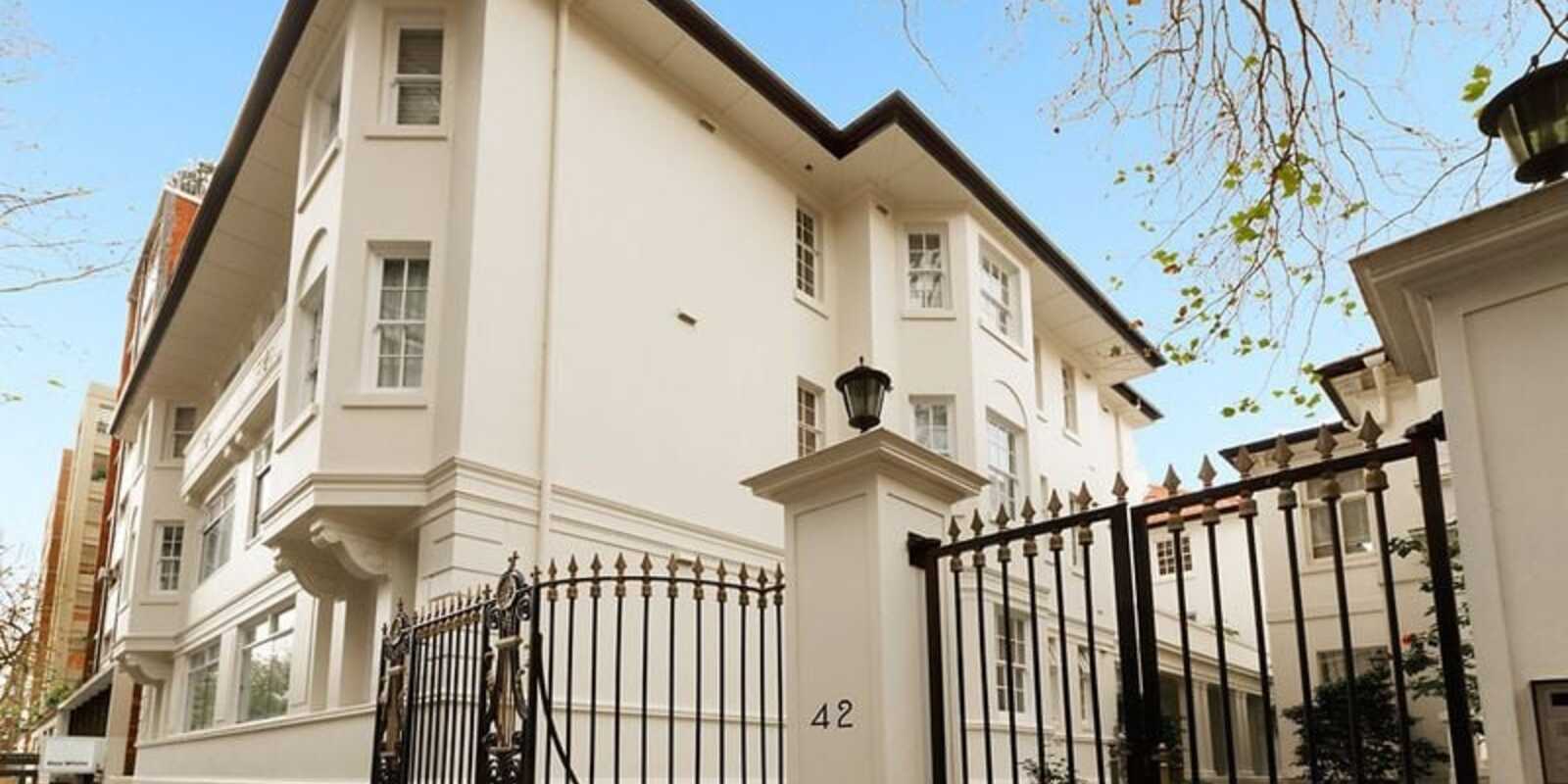 24/40a-42 Macleay Street Potts Point
