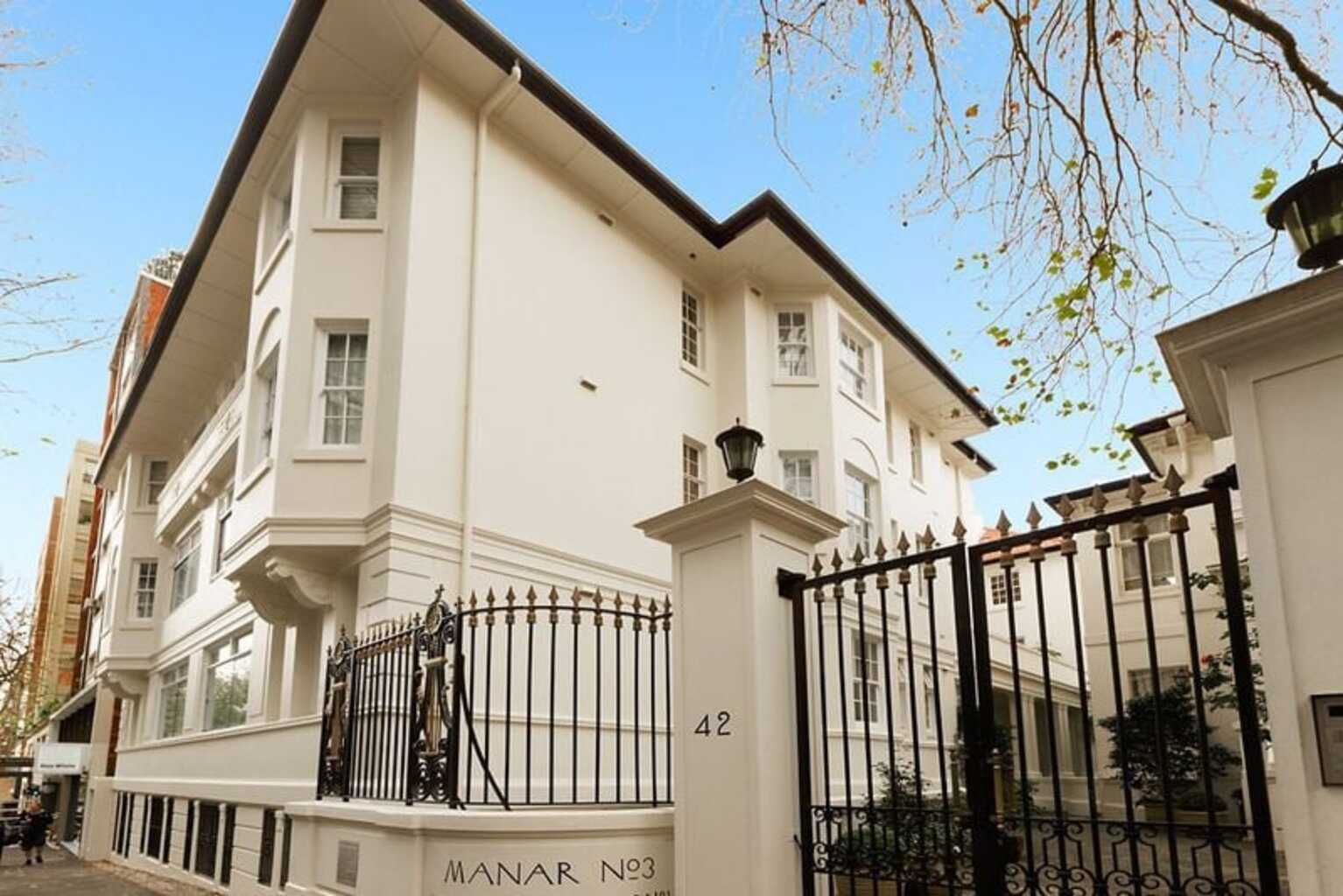 24/40a-42 Macleay Street Potts Point