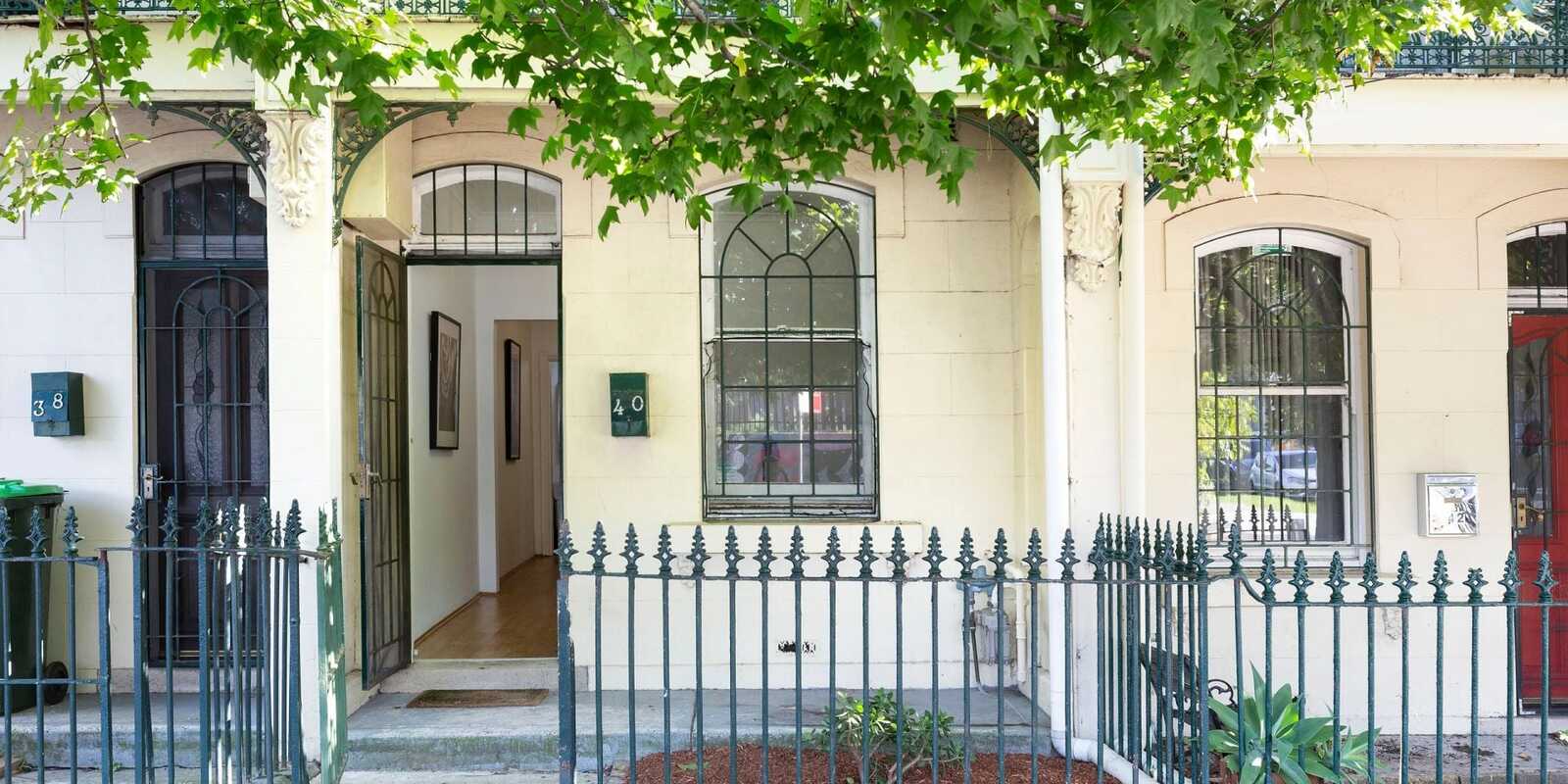 40 Pidcock Street Camperdown