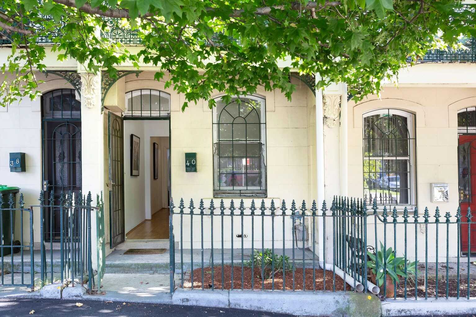 40 Pidcock Street Camperdown