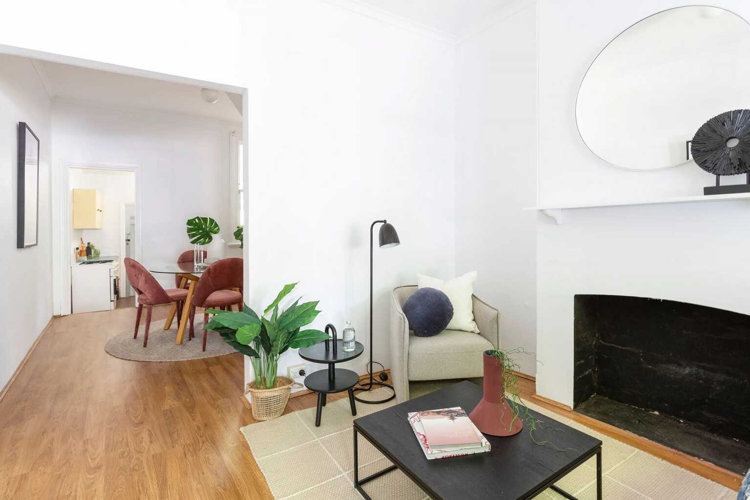 40 Pidcock Street Camperdown
