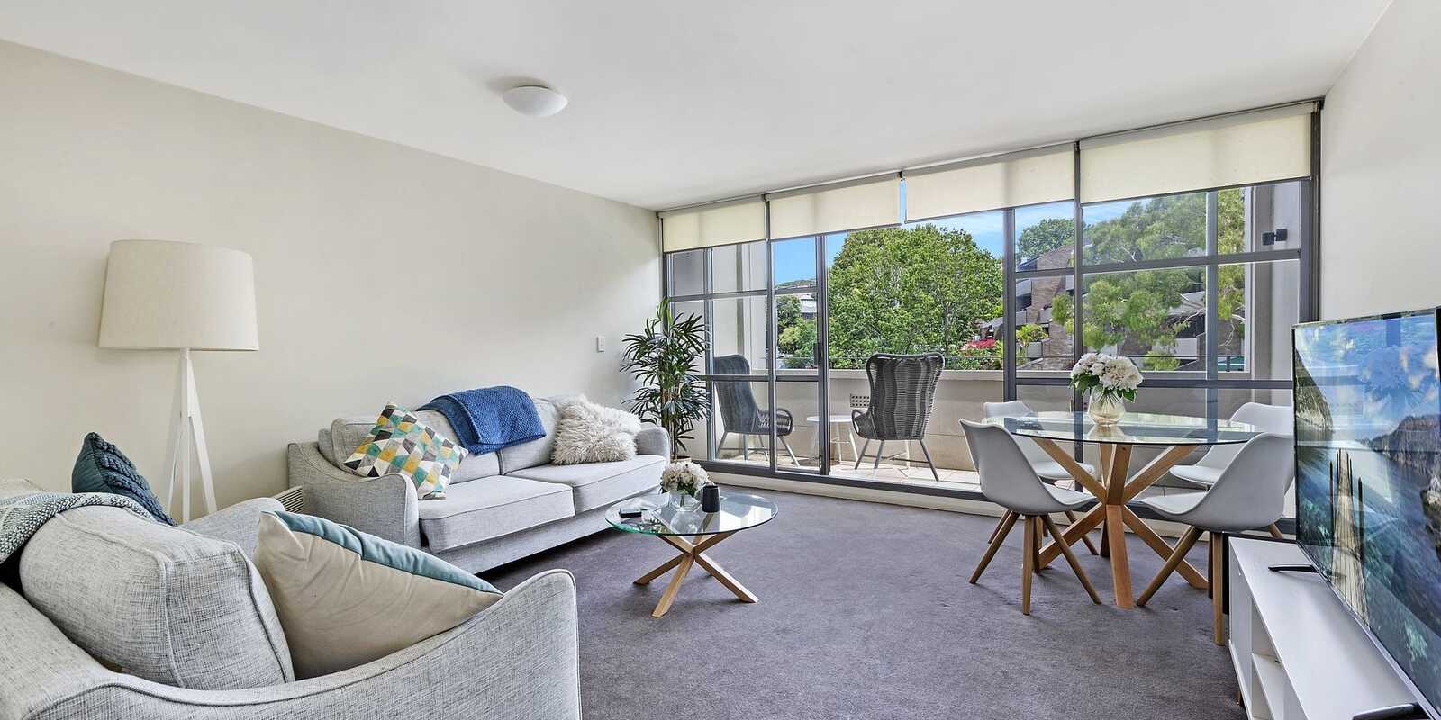 424/357 Glenmore Road Paddington