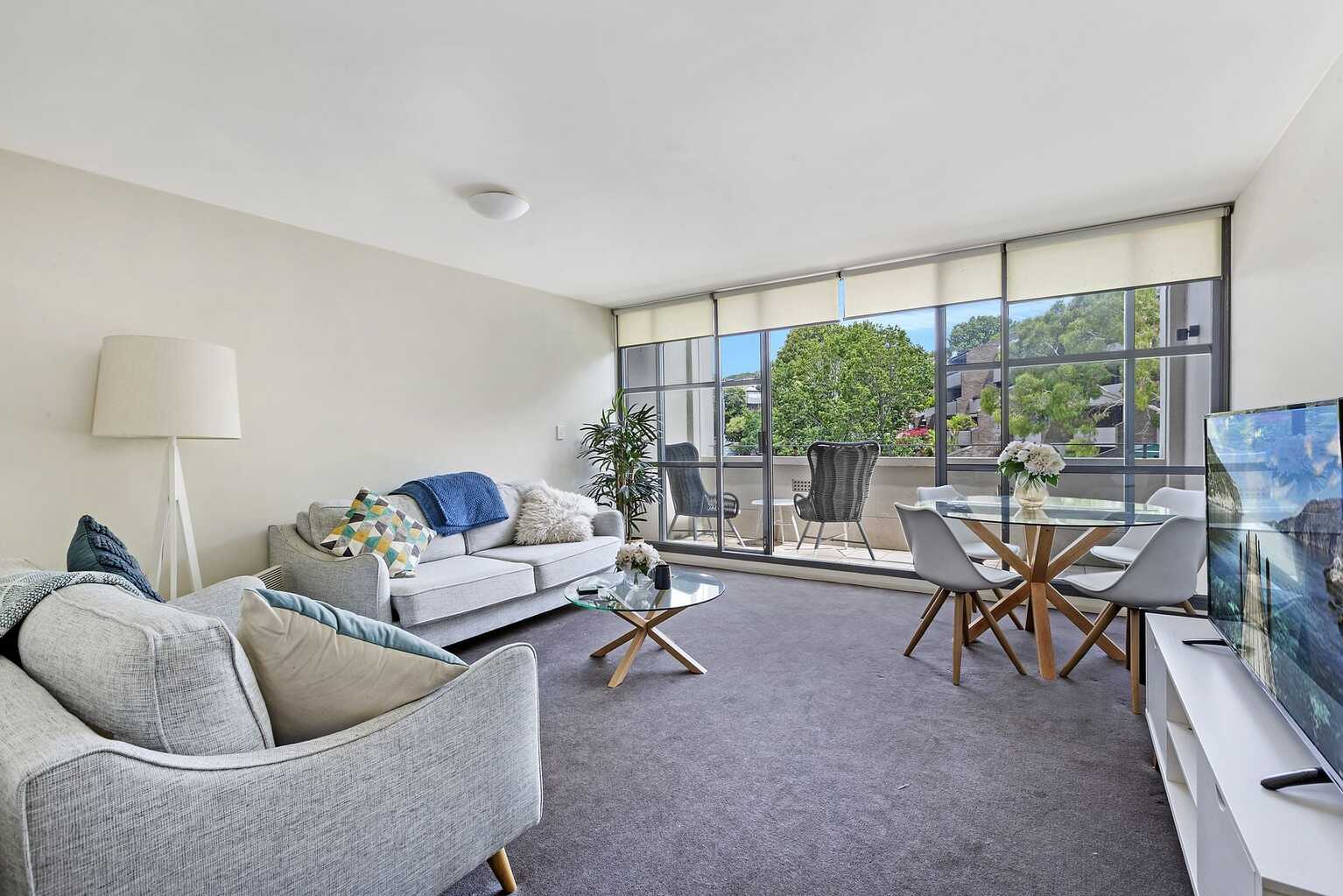 424/357 Glenmore Road Paddington