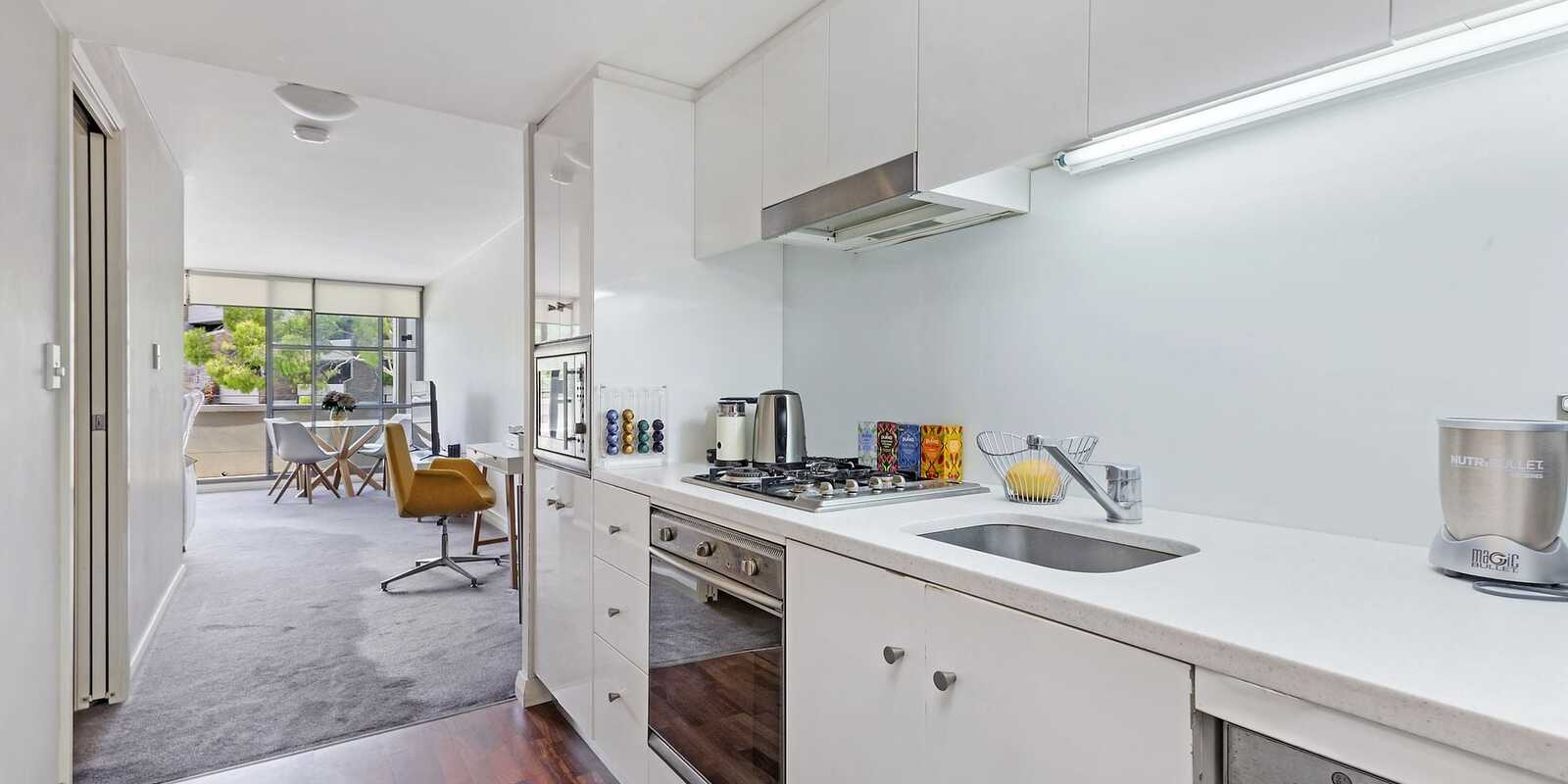 424/357 Glenmore Road Paddington