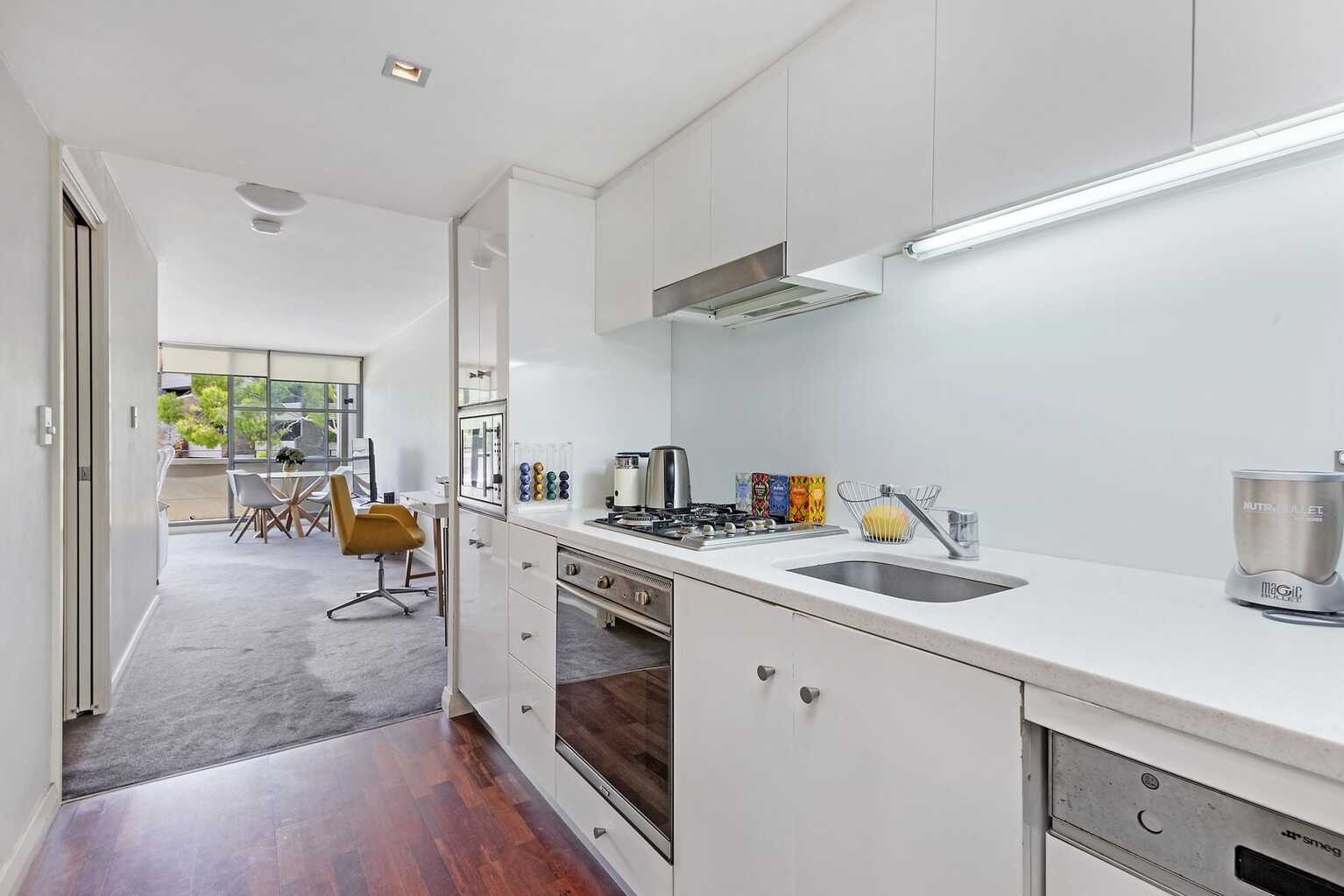 424/357 Glenmore Road Paddington