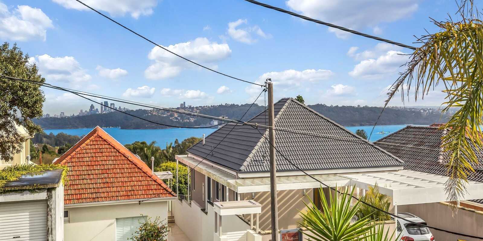 7 Derby Street Vaucluse