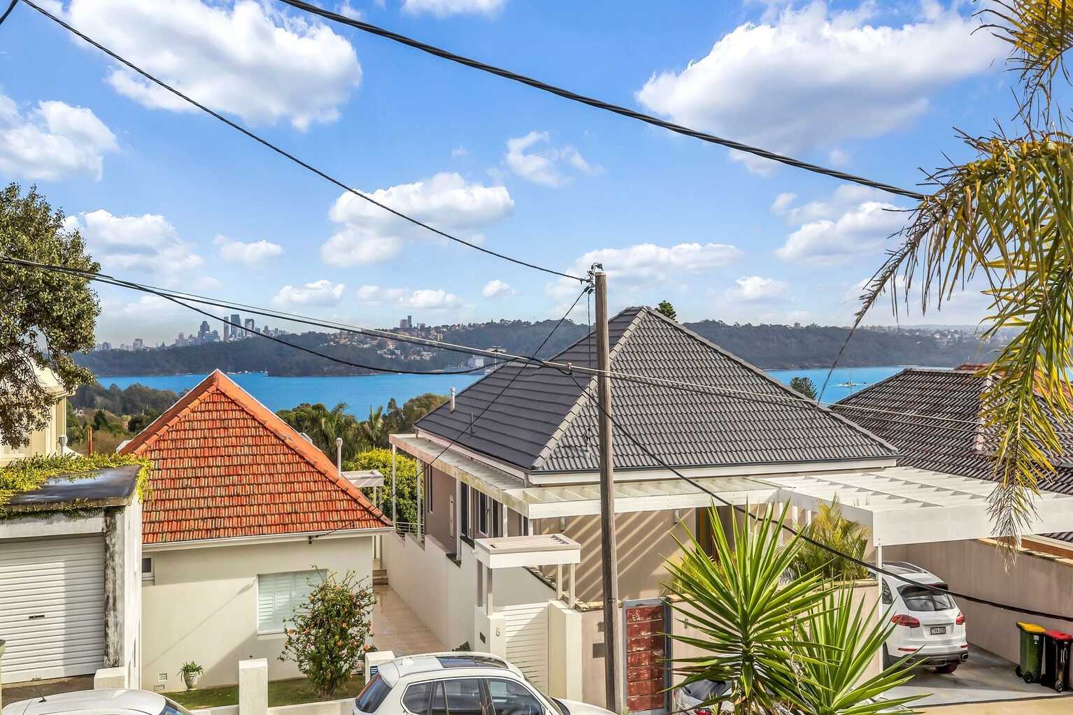7 Derby Street Vaucluse