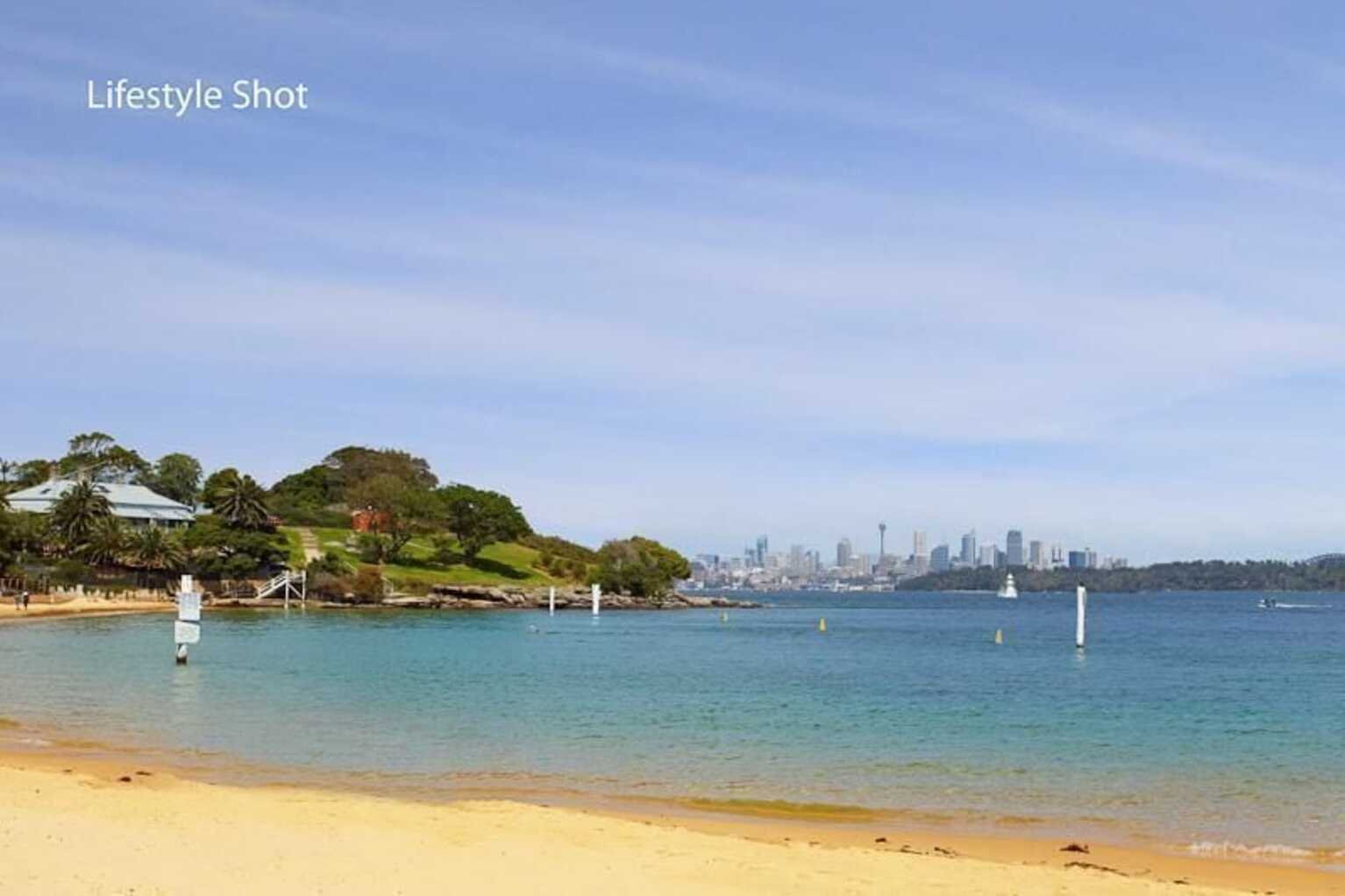 7 Derby Street Vaucluse