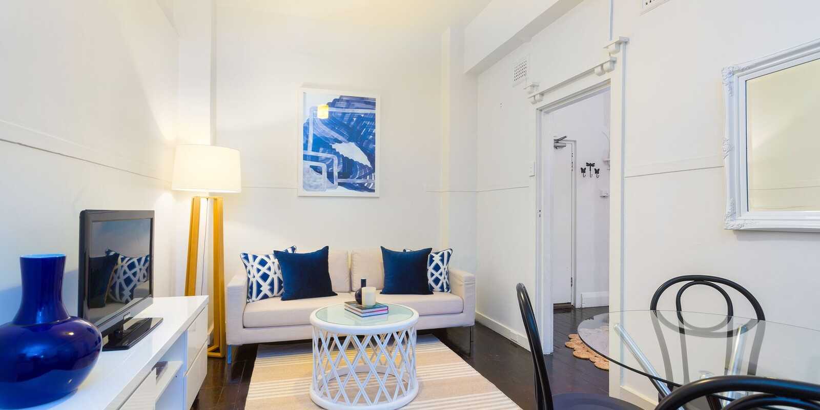 32/4 Ithaca Road Elizabeth Bay