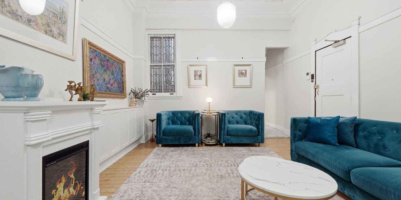 2/7 Springfield Avenue Potts Point