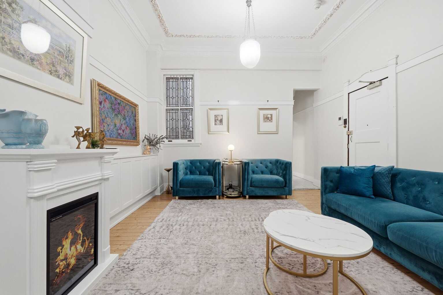 2/7 Springfield Avenue Potts Point