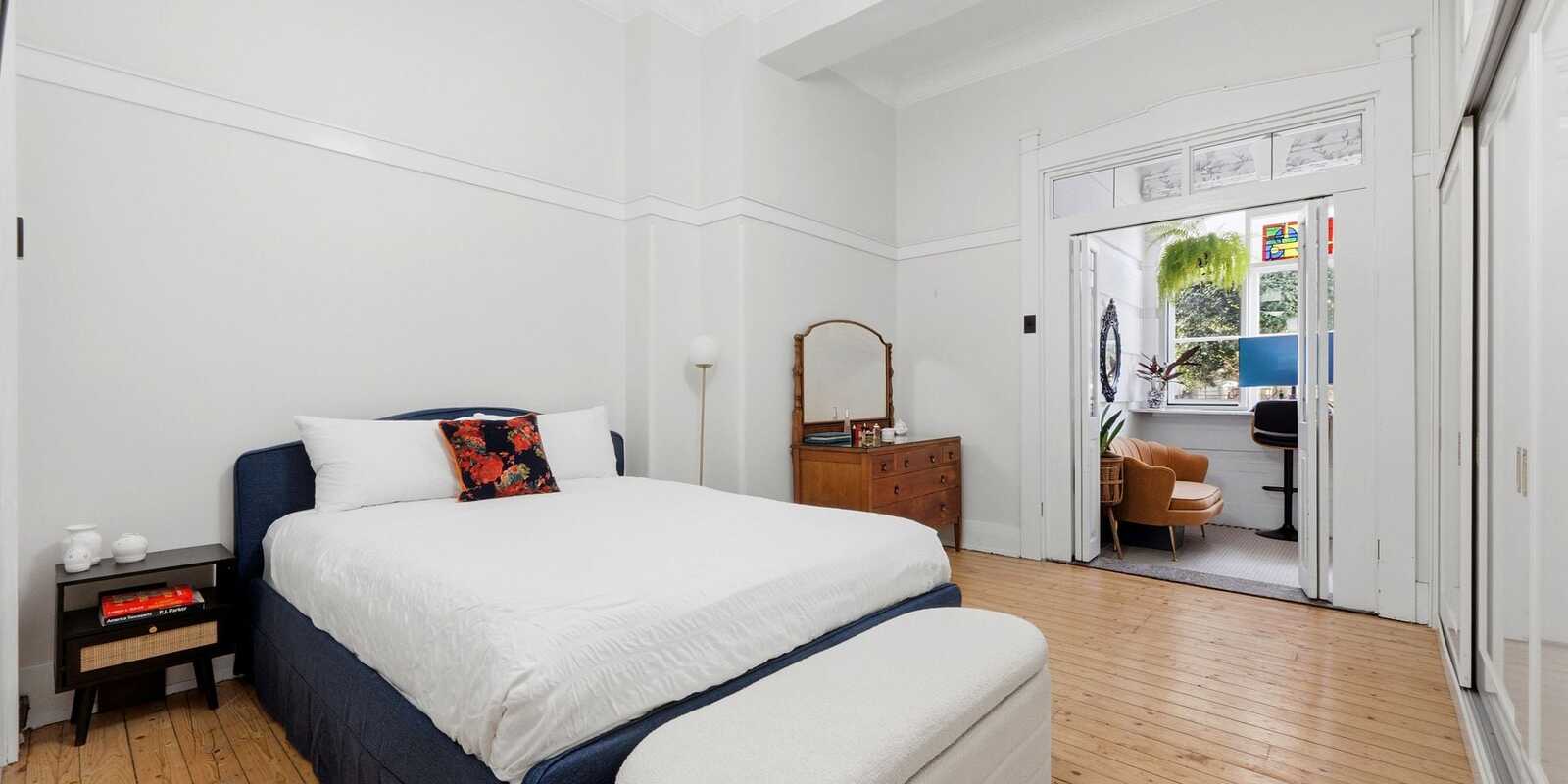 2/7 Springfield Avenue Potts Point