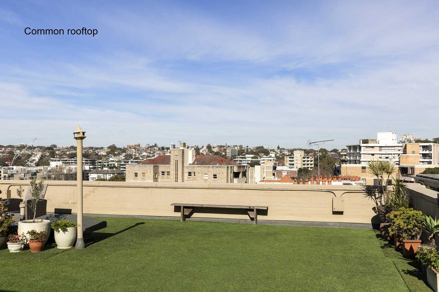 14/51 Elizabeth Bay Road Elizabeth Bay