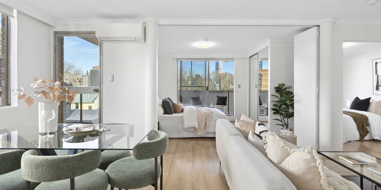 309/2 Springfield Avenue Potts Point