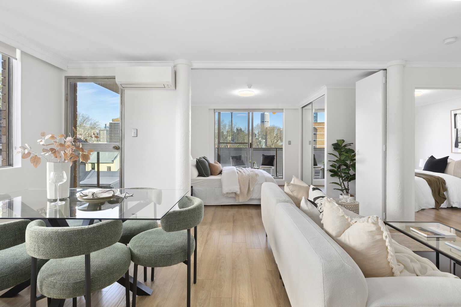 309/2 Springfield Avenue Potts Point
