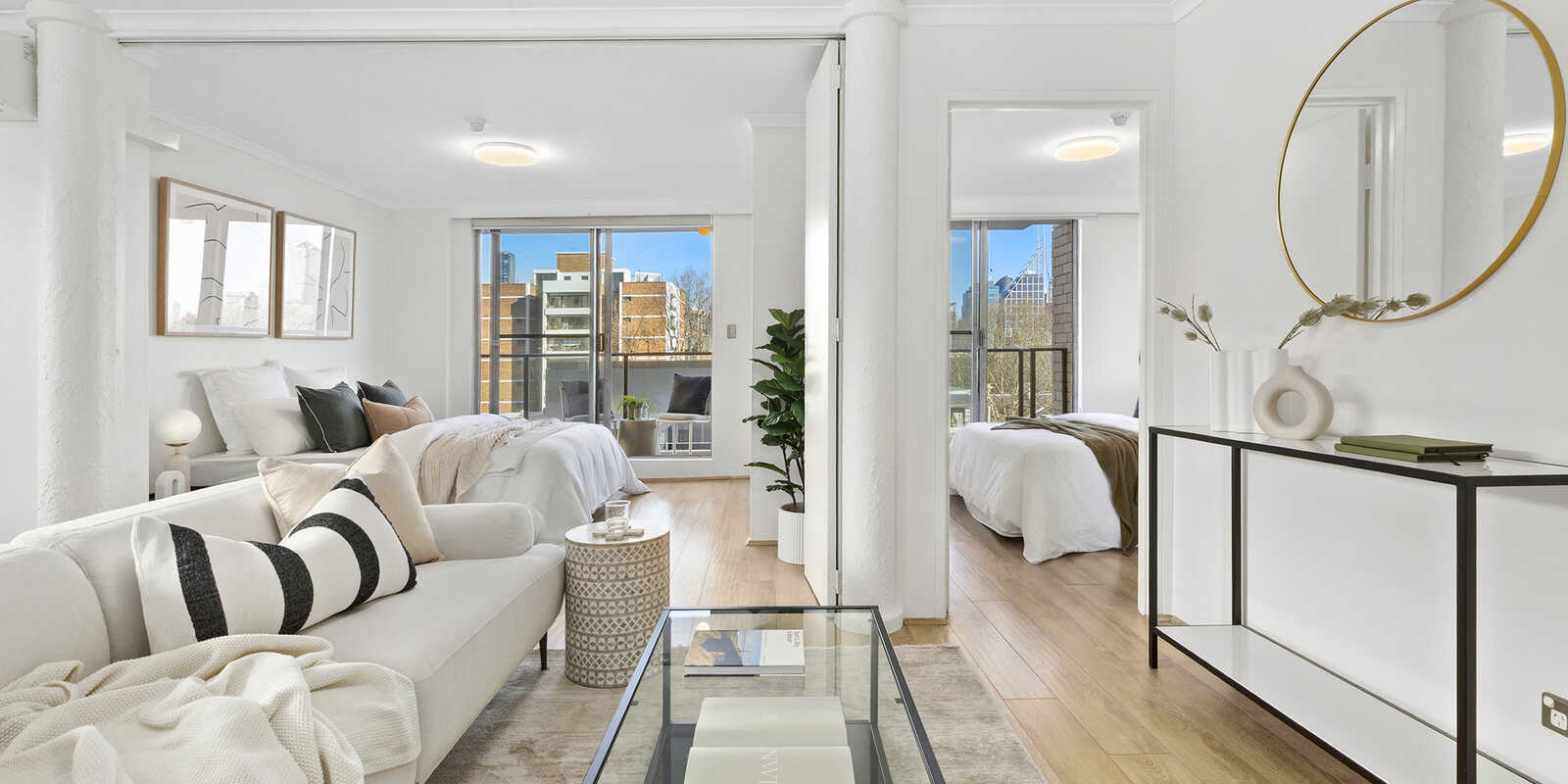 309/2 Springfield Avenue Potts Point