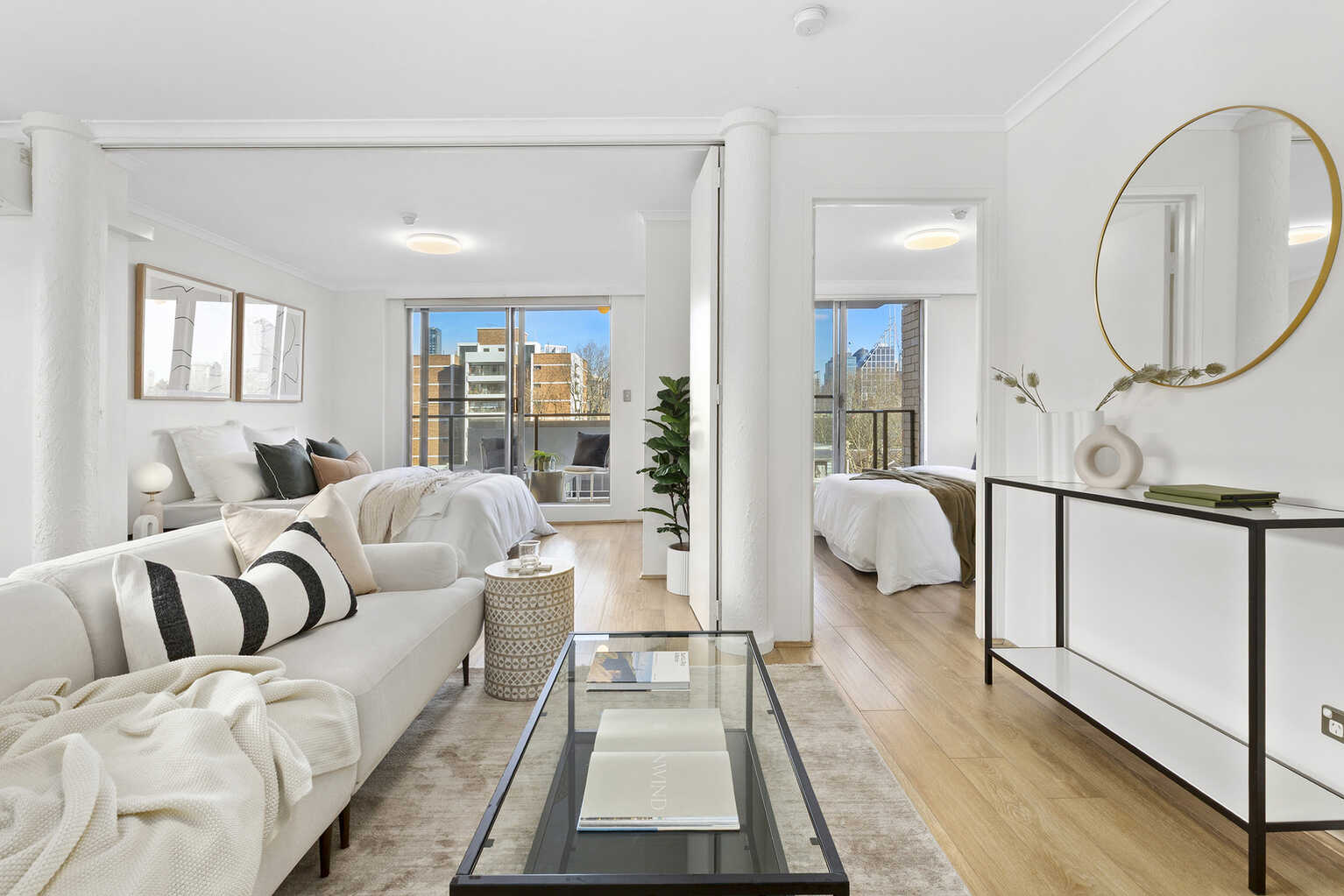 309/2 Springfield Avenue Potts Point