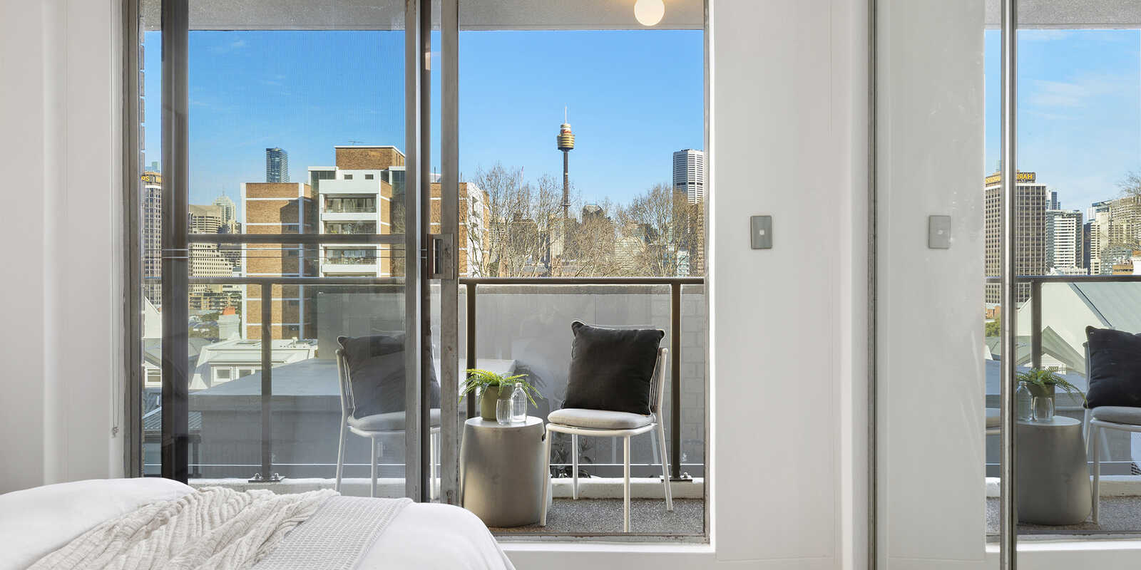 309/2 Springfield Avenue Potts Point
