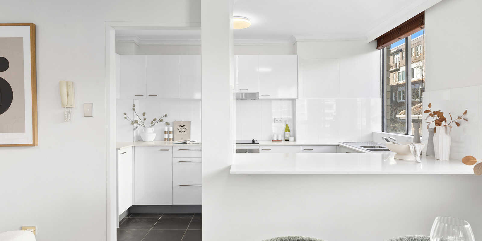 309/2 Springfield Avenue Potts Point