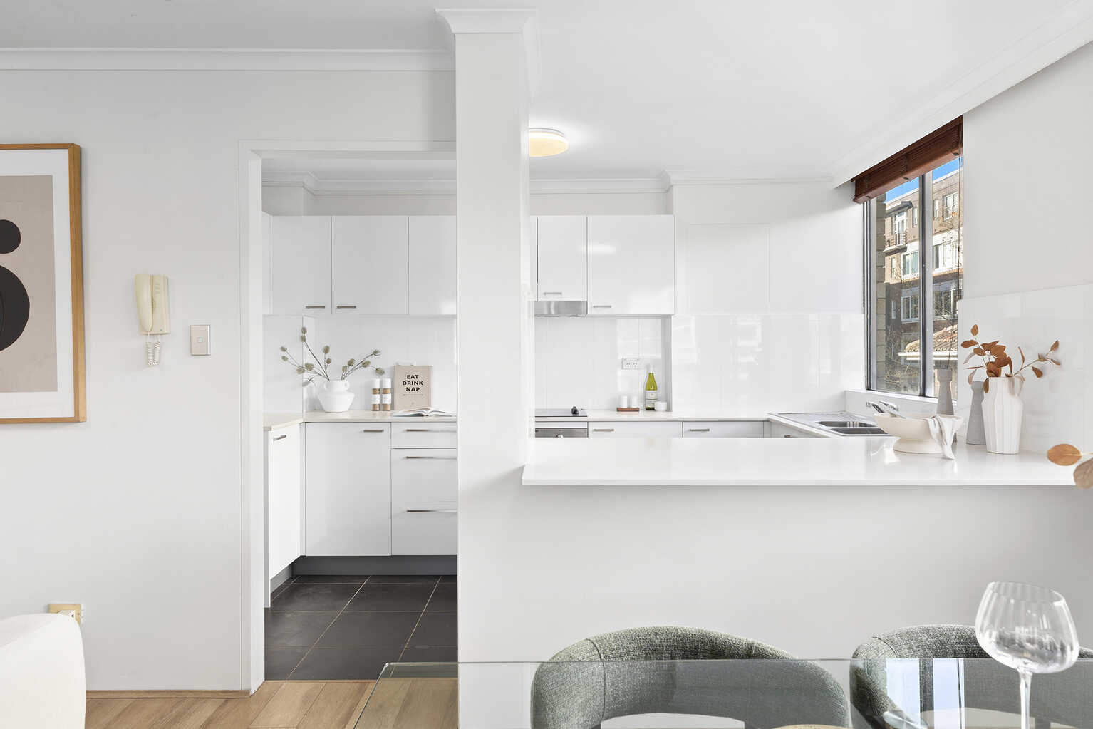 309/2 Springfield Avenue Potts Point