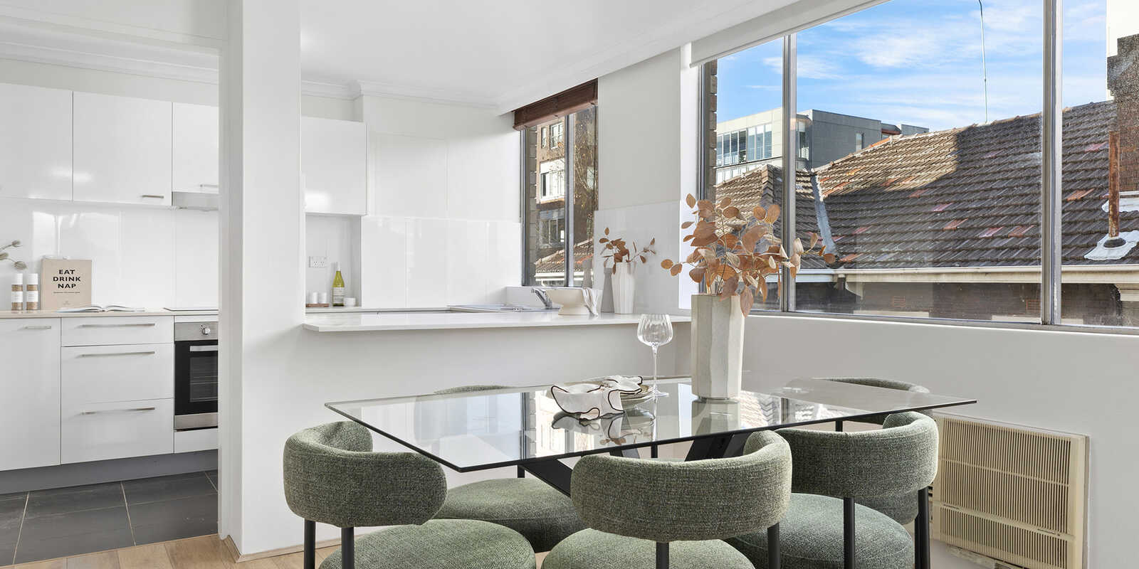 309/2 Springfield Avenue Potts Point