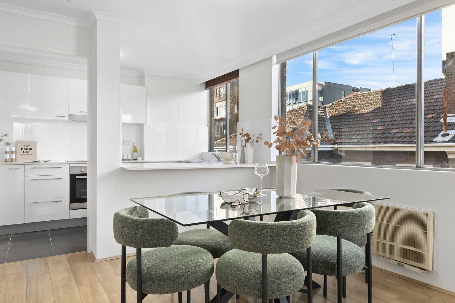 309/2 Springfield Avenue Potts Point