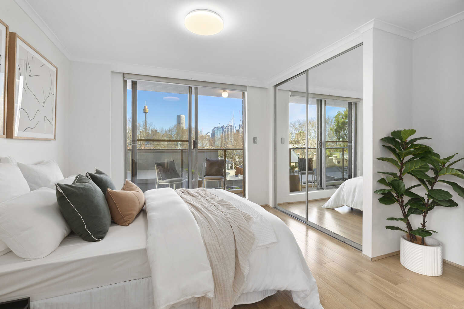 309/2 Springfield Avenue Potts Point