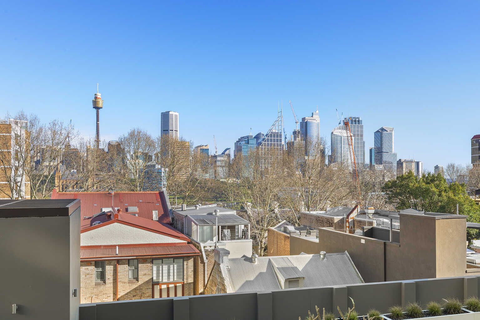 309/2 Springfield Avenue Potts Point