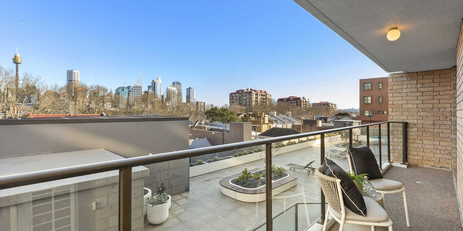 309/2 Springfield Avenue Potts Point