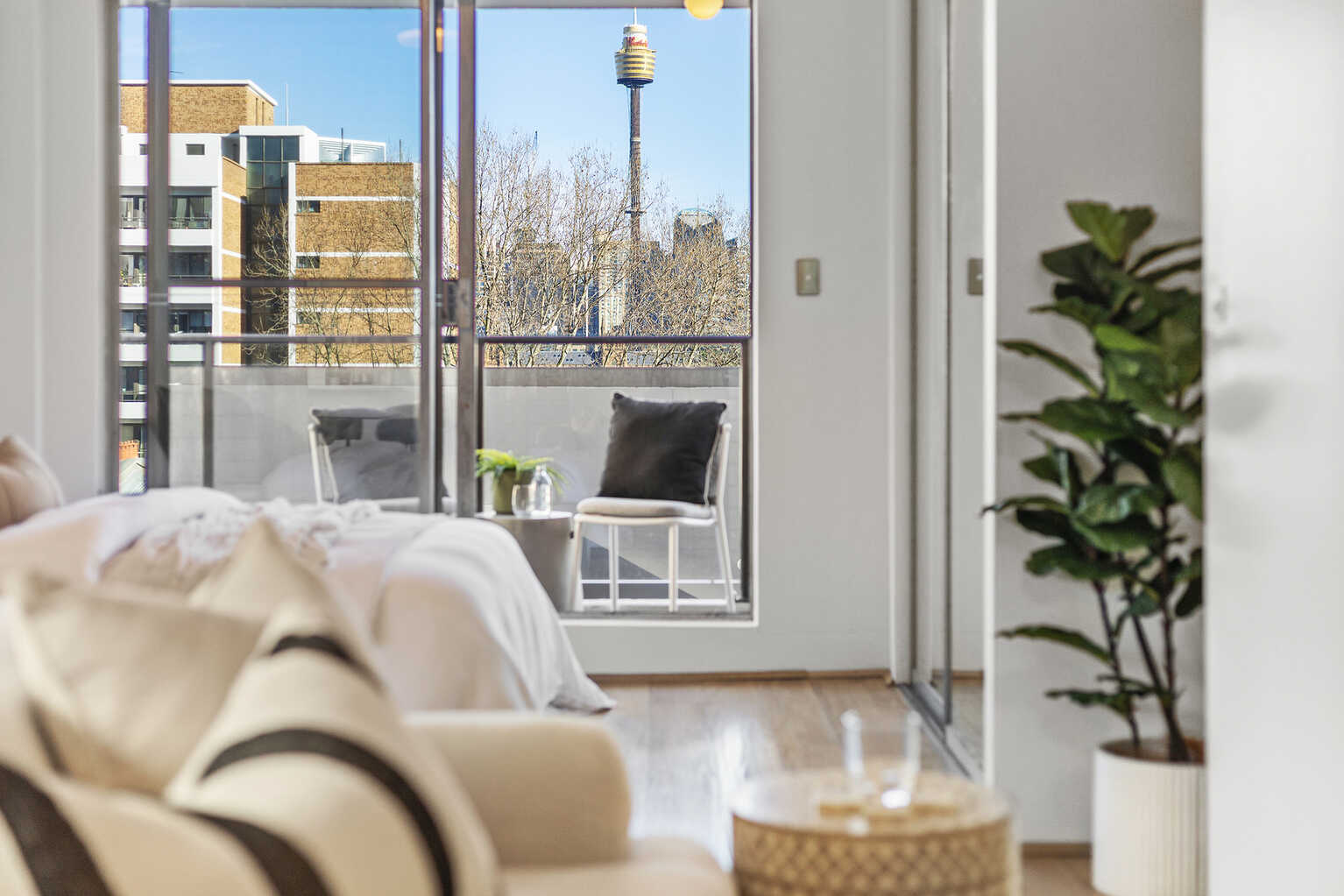 309/2 Springfield Avenue Potts Point