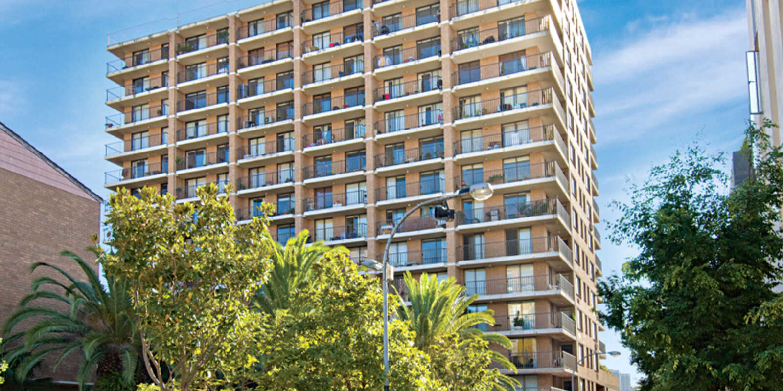 309/2 Springfield Avenue Potts Point