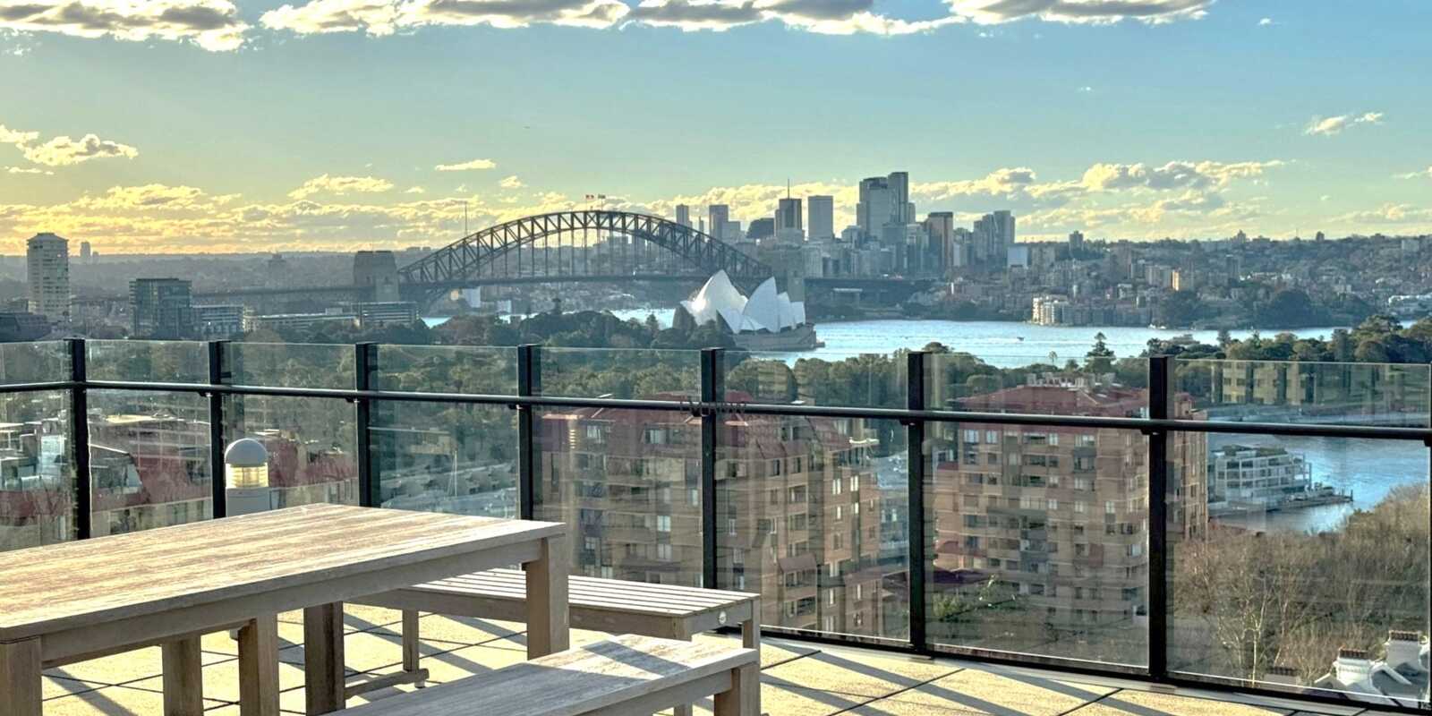 309/2 Springfield Avenue Potts Point