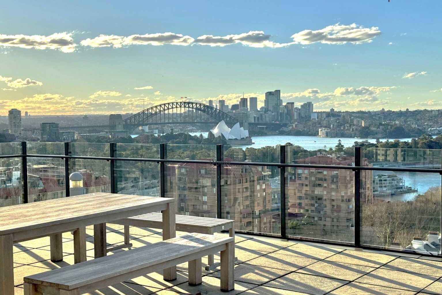 309/2 Springfield Avenue Potts Point