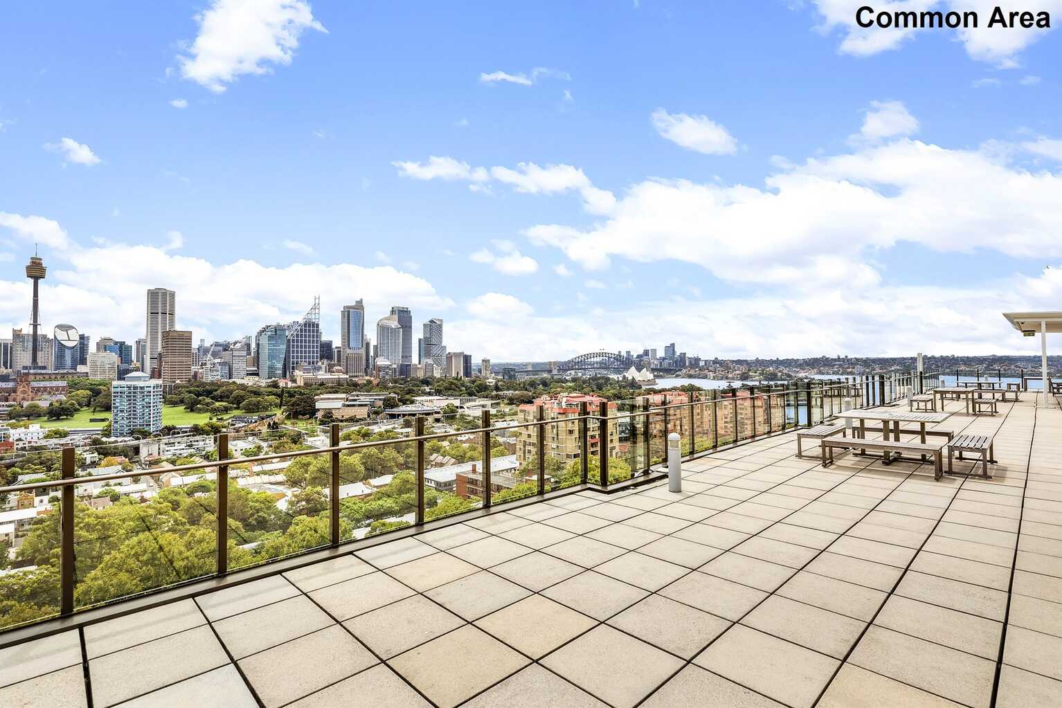 309/2 Springfield Avenue Potts Point