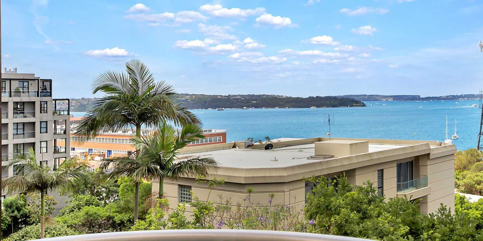 4C/6 Macleay Street Potts Point