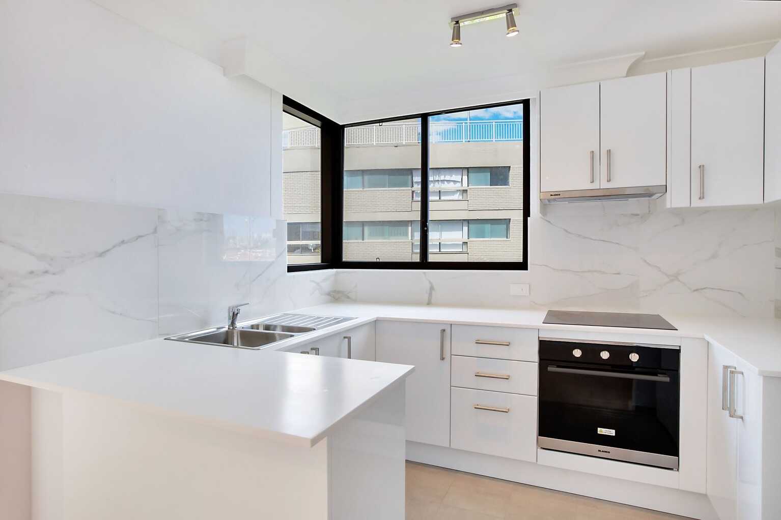 4C/6 Macleay Street Potts Point