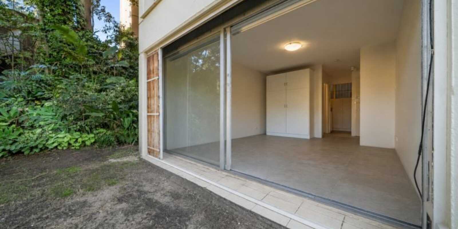1a/85 Elizabeth Bay Road Elizabeth Bay