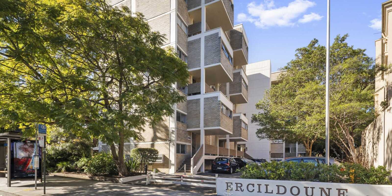 1a/85 Elizabeth Bay Road Elizabeth Bay