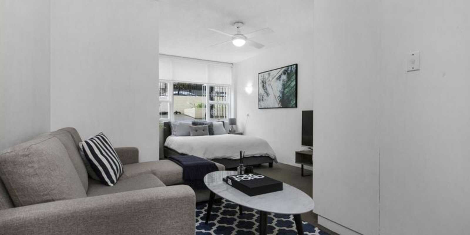 2/147-151 Brougham Street Woolloomooloo