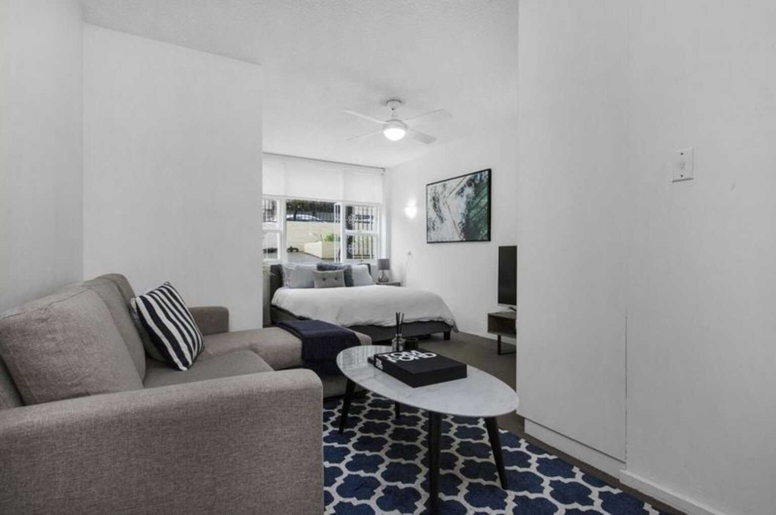 2/147-151 Brougham Street Woolloomooloo