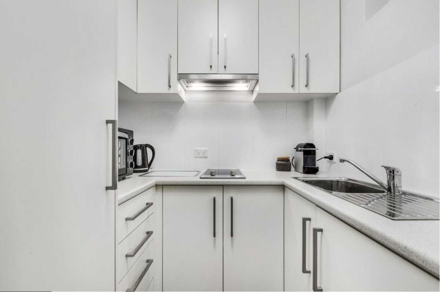 2/147-151 Brougham Street Woolloomooloo
