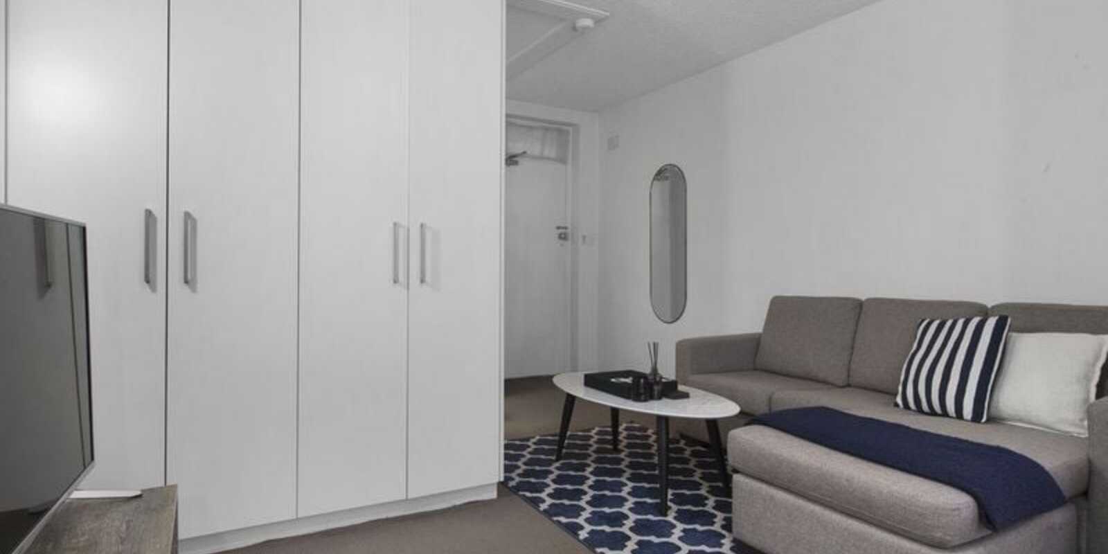 2/147-151 Brougham Street Woolloomooloo