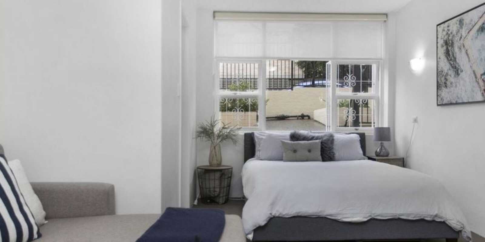 2/147-151 Brougham Street Woolloomooloo