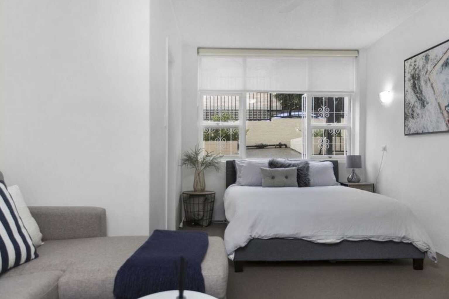 2/147-151 Brougham Street Woolloomooloo