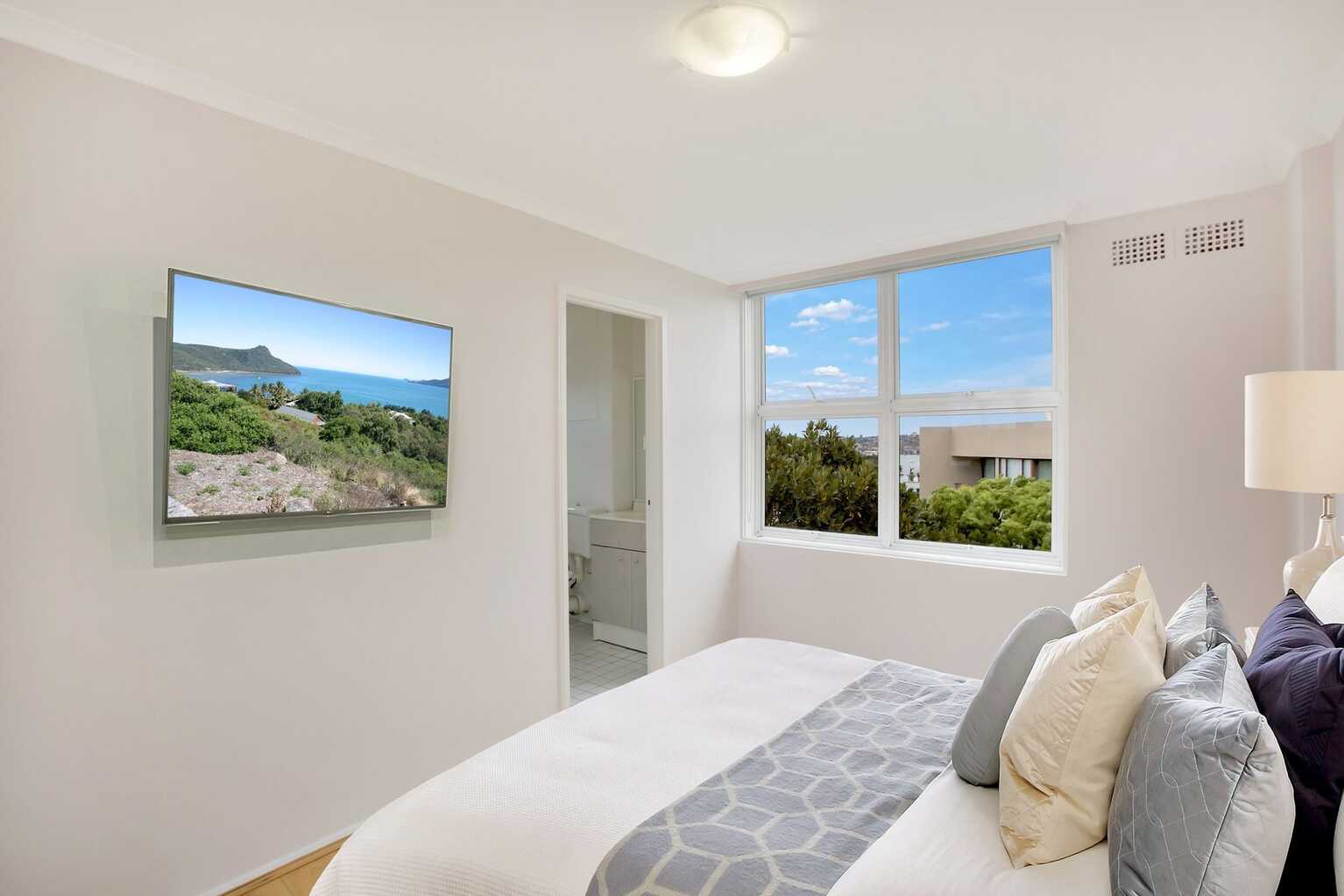 76/1 McDonald Street Potts Point