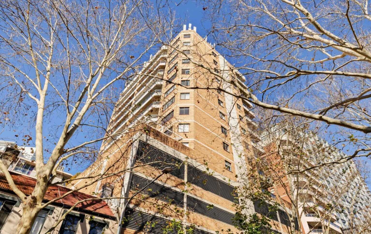 5/204 Victoria Street Potts Point 5/204 Victoria Street Potts Point