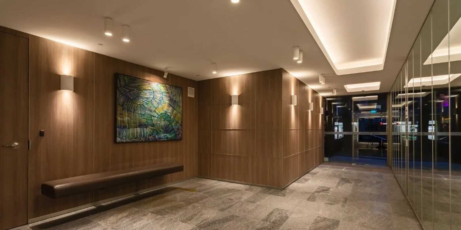 5/204 Victoria Street Potts Point 5/204 Victoria Street Potts Point