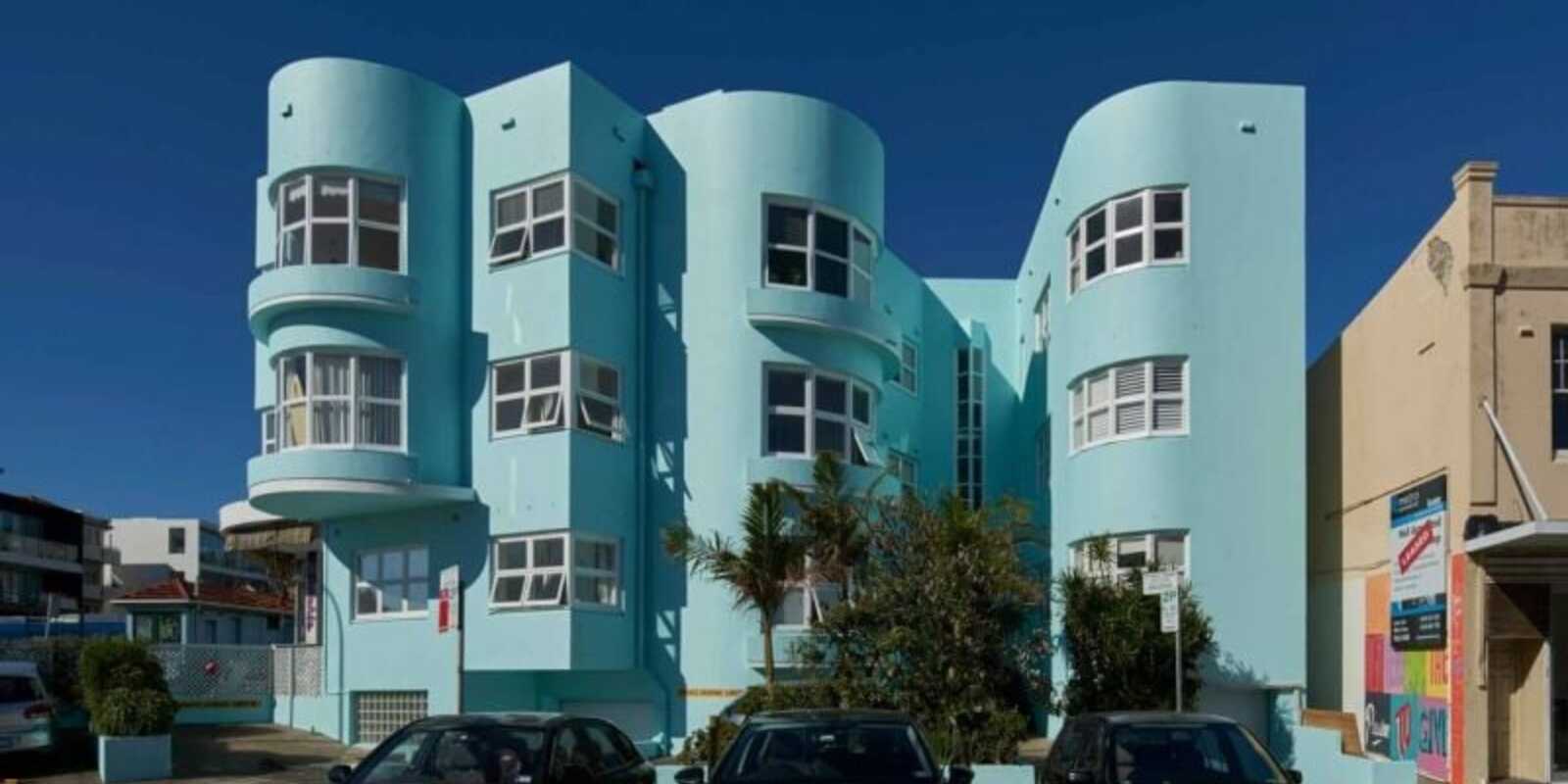 12/33 Campbell Parade North Bondi