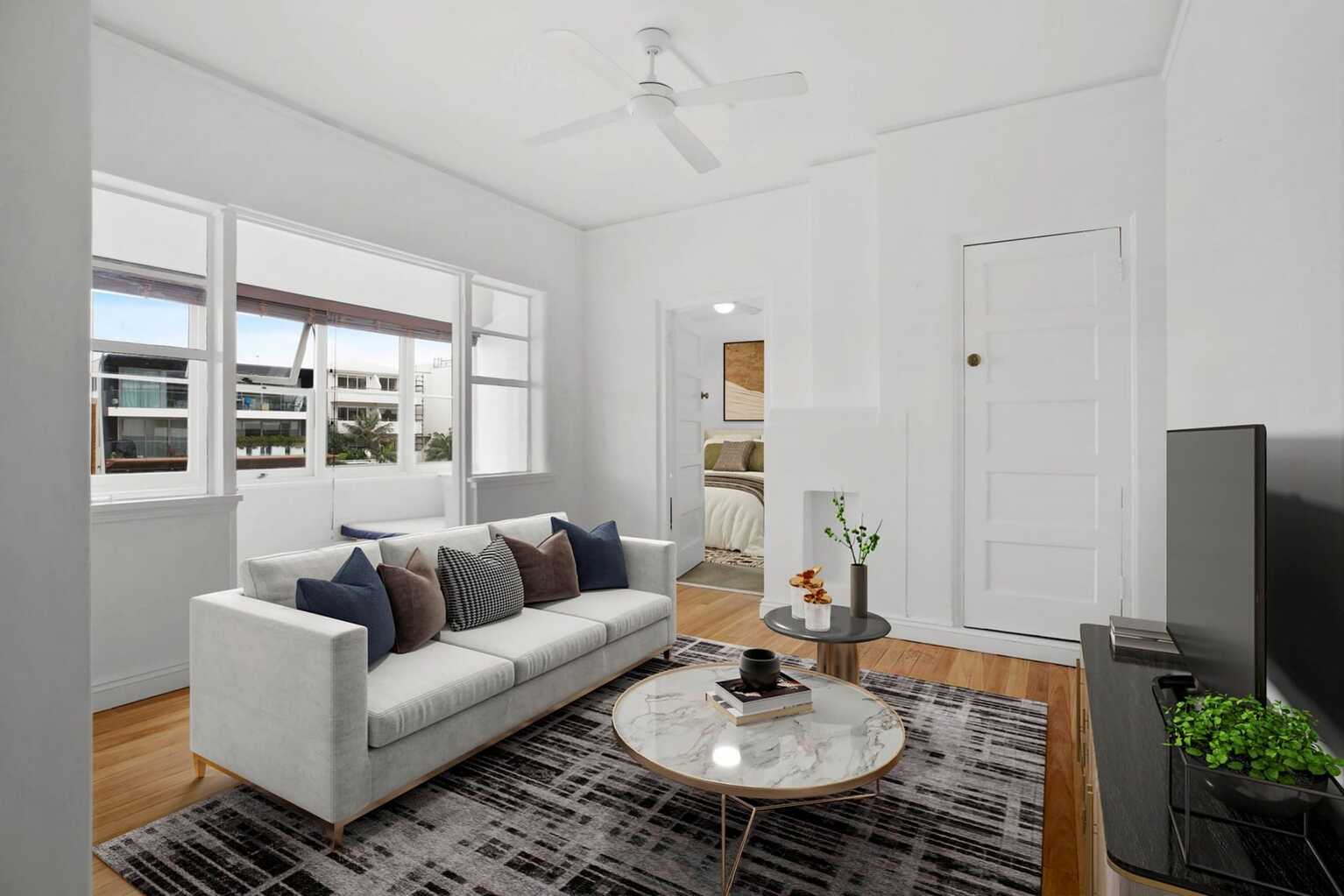 12/33 Campbell Parade North Bondi