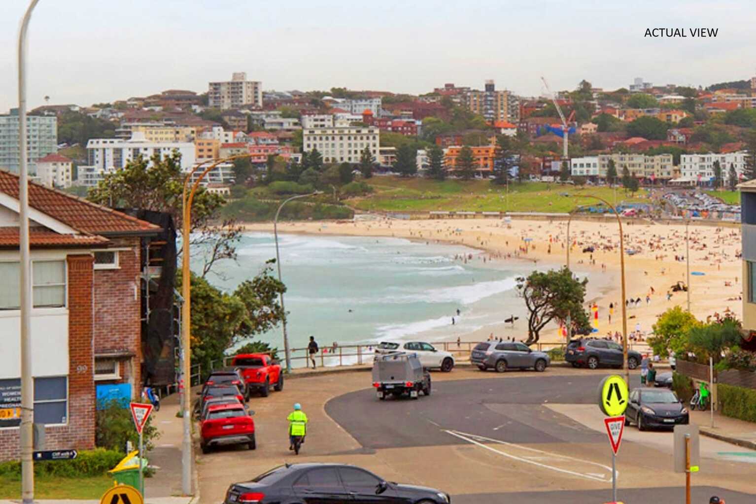 12/33 Campbell Parade North Bondi